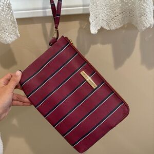 Tommy Hilfiger Wristlet